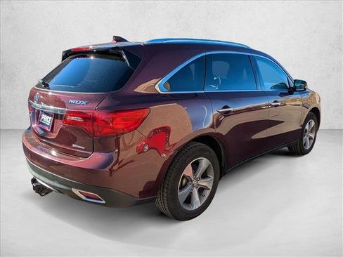 Used 2014 Acura MDX image 5