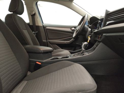 Used 2025 Volkswagen Jetta S FWD image 21
