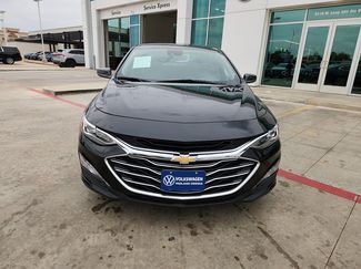Used 2024 Chevrolet Malibu LT video 2