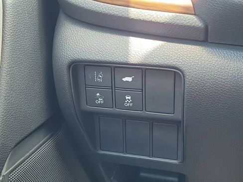 Used 2019 Honda CR-V EX-L image 20