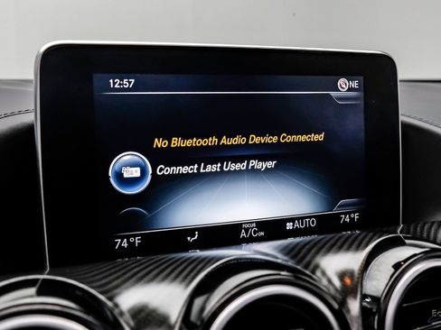Used 2019 Mercedes-Benz AMG GT C image 81