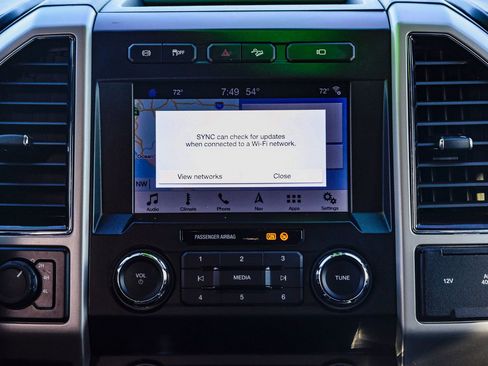 Used 2019 Ford F350 Lariat w/ Lariat Ultimate Package image 14