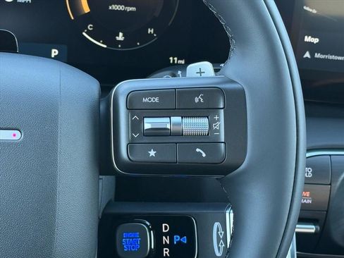 New 2026 Hyundai Palisade Calligraphy AWD/4WD image 19