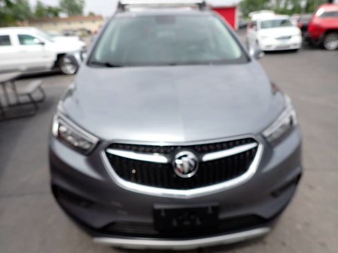 Used 2019 Buick Encore Preferred AWD/4WD image 2