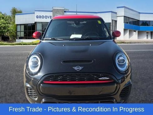 Used 2019 MINI Cooper John Cooper Works FWD image 10