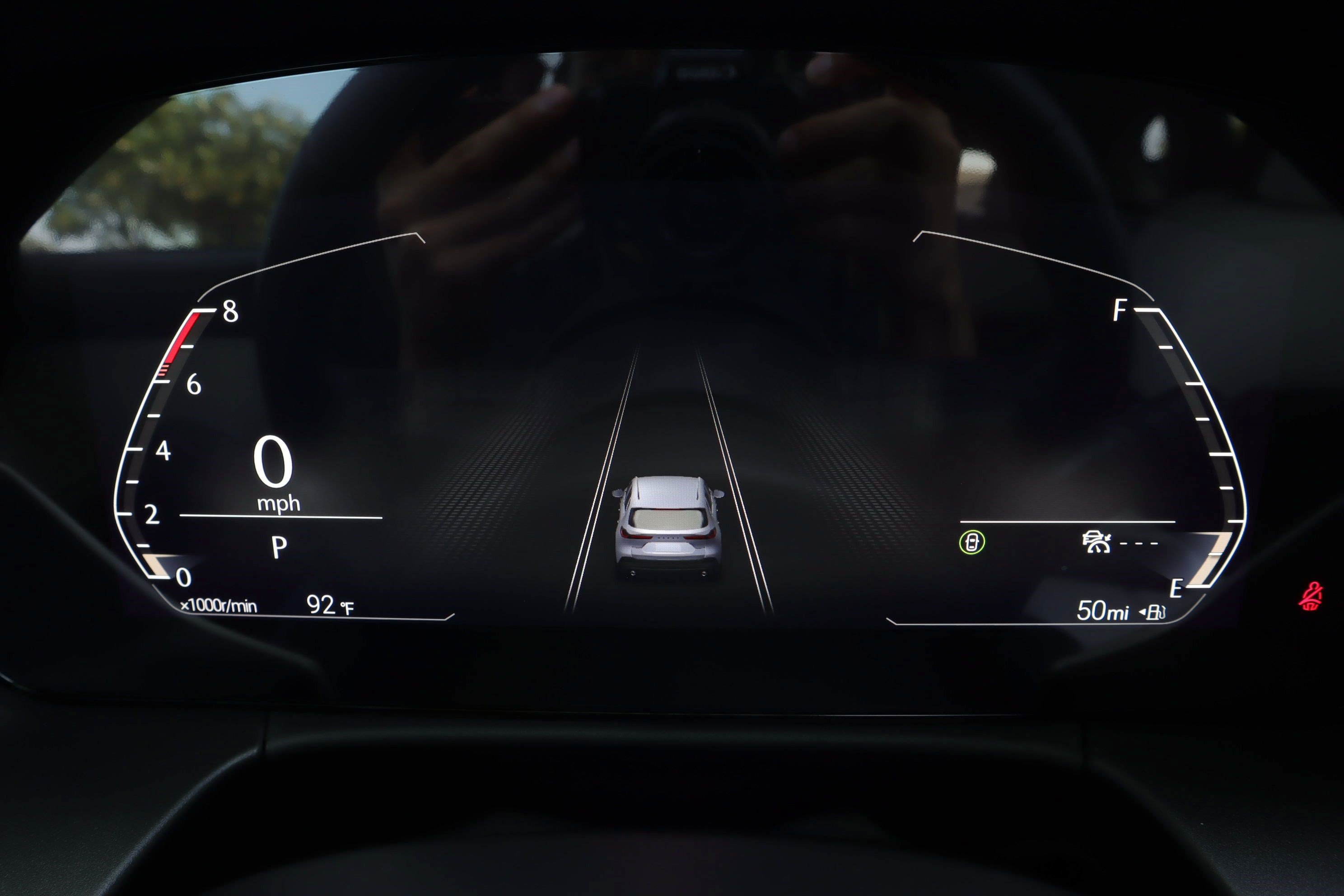 New 2026 MAZDA CX-5 Select AWD/4WD image 10