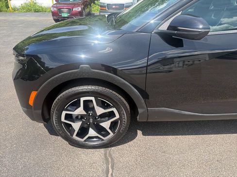 Used 2022 Hyundai Santa Cruz Limited AWD/4WD image 28