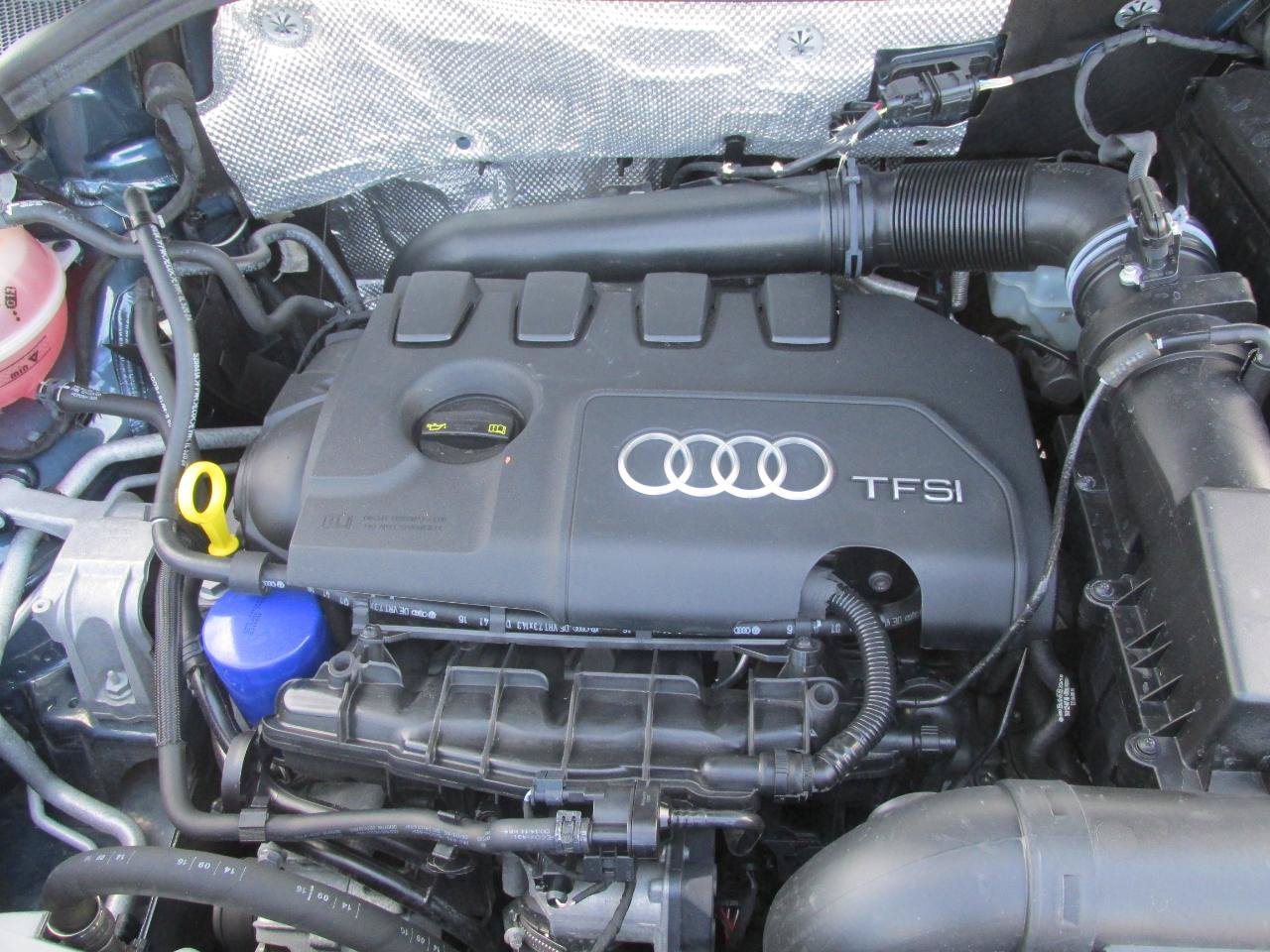 Used 2017 Audi Q3 2.0T Premium Plus w/ Premium Plus Package FWD image 20