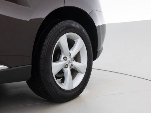 Used 2013 Lexus RX 350 AWD w/ Navigation Pkg image 20