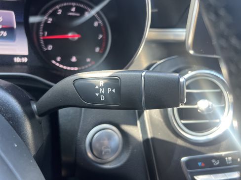 Certified 2019 Mercedes-Benz GLC 300 4MATIC Coupe image 26