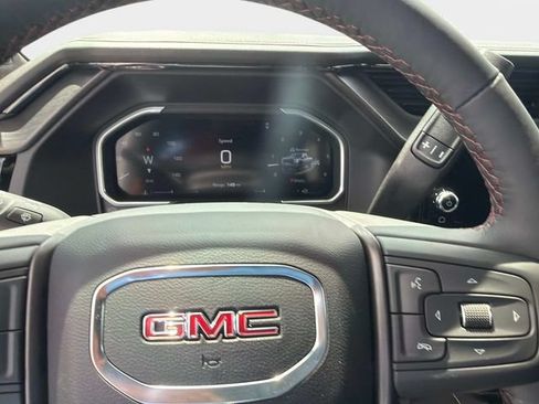 New 2026 GMC Sierra 2500 AT4X AWD/4WD image 26