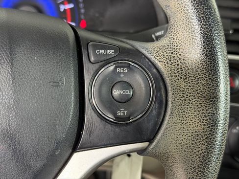 Used 2014 Honda Civic LX image 25