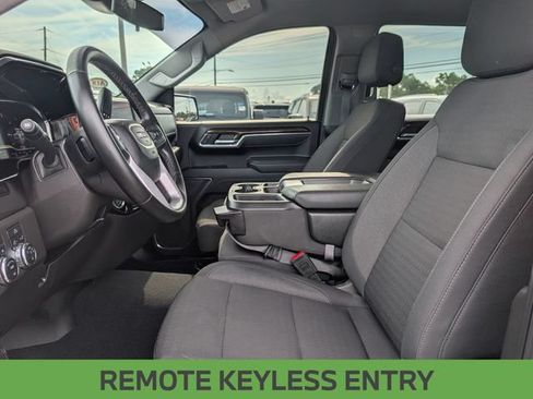 Used 2025 GMC Sierra 1500 Elevation AWD/4WD image 16