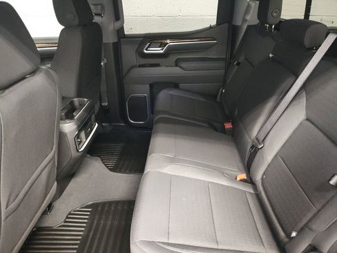 New 2026 GMC Sierra 1500 Elevation w/ Preferred Package AWD/4WD image 25