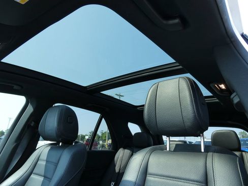 Used 2020 Mercedes-Benz GLE 580 4MATIC image 30