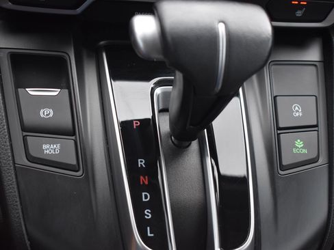 Used 2022 Honda CR-V Touring image 10