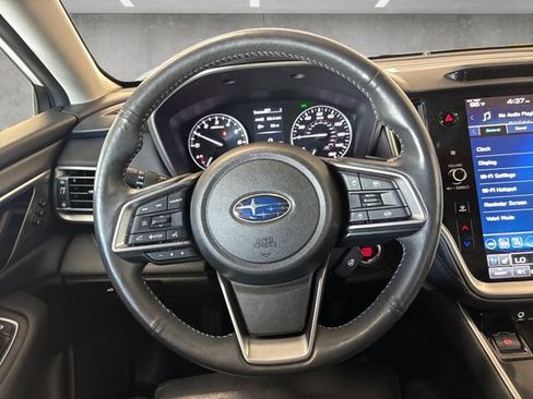Used 2024 Subaru Outback Touring AWD/4WD image 27