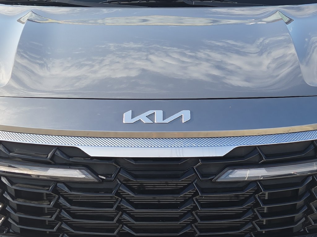 Certified 2026 Kia Seltos S AWD/4WD image 31