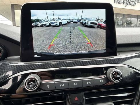 Used 2024 Ford Escape ST-Line FWD image 15