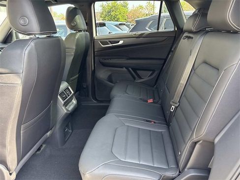 New 2026 Volkswagen Atlas Cross Sport SEL R-Line image 13