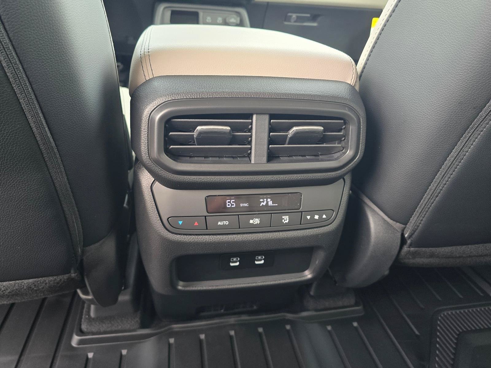 New 2026 Honda Pilot EX-L image 25