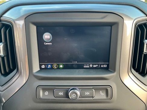 Used 2026 Chevrolet Silverado 3500 W/T AWD/4WD image 32