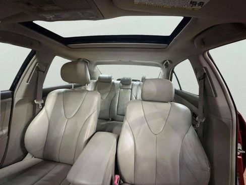 Used 2007 Toyota Camry Hybrid image 16