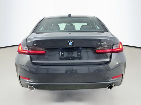 New 2026 BMW 330i xDrive Sedan w/ Premium Package AWD/4WD image 6
