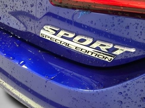 Used 2022 Honda Accord Sport Special Edition image 13