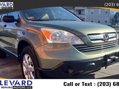 Used 2007 Honda CR-V EX