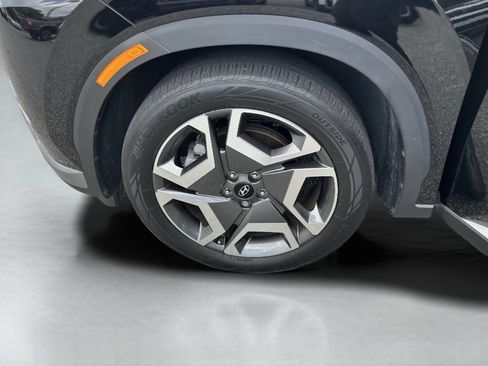 Used 2024 Hyundai Palisade SEL FWD image 40