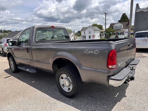 Used 2006 Ford F250 XL AWD/4WD image 7