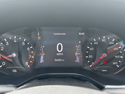 Certified 2024 Jeep Compass Limited AWD/4WD image 26