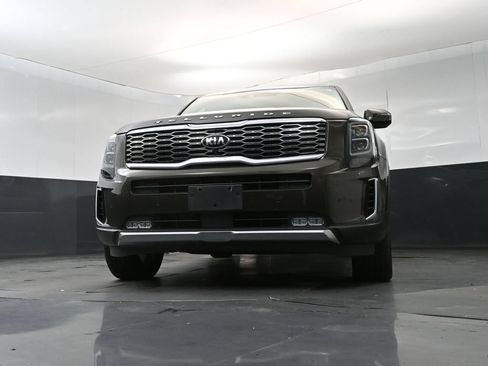 Used 2020 Kia Telluride SX AWD/4WD image 19