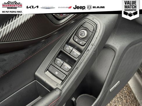 Used 2025 Subaru WRX Limited image 19