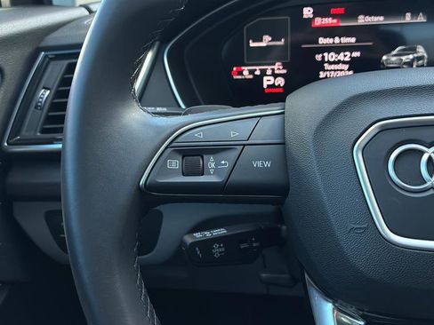 Used 2022 Audi Q5 2.0T Premium Plus image 27