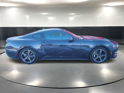 Used 2024 Ford Mustang Premium image 4