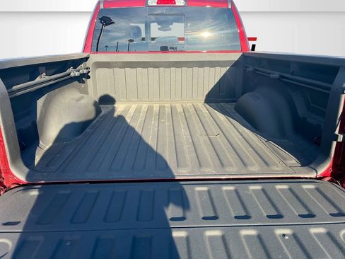 Used 2022 RAM 1500 Big Horn image 25