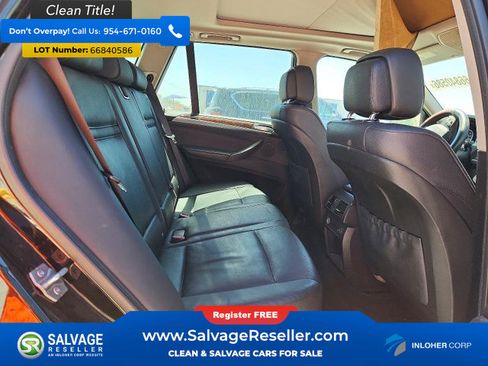 Used 2013 BMW X5 xDrive35i AWD/4WD image 15