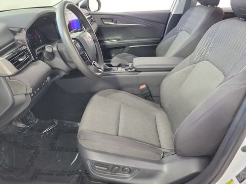 Used 2025 Toyota Camry LE w/ Convenience Package FWD image 19