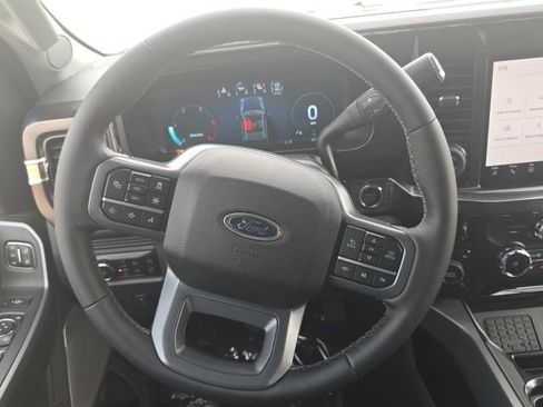 New 2026 Ford F250 Lariat AWD/4WD image 13