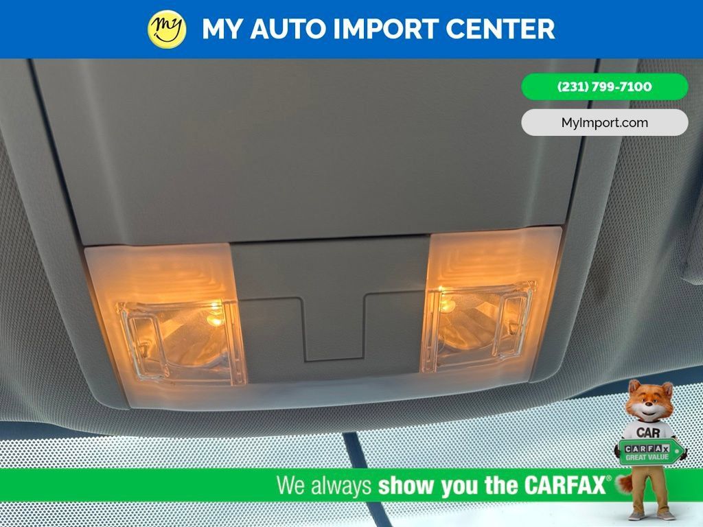 Used 2014 Ford Edge Limited AWD/4WD image 19