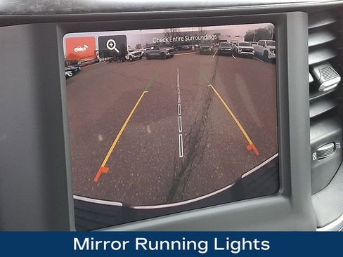 Used 2024 RAM 2500 Big Horn w/ Bed Utility Group image 22