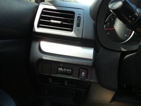 Used 2014 Subaru Crosstrek 2.0i Premium image 23