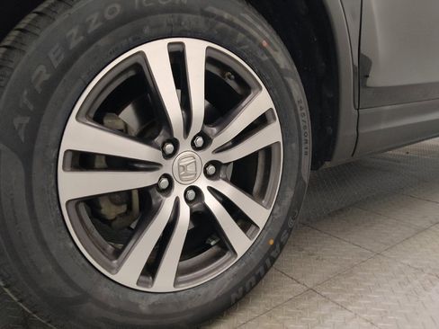 Used 2016 Honda Pilot EX-L image 31