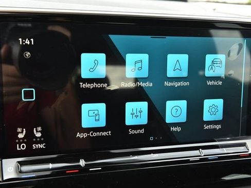 New 2026 Volkswagen Atlas Cross Sport SE AWD/4WD image 14