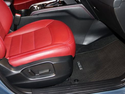 Used 2024 MAZDA CX-5 Carbon Edition image 54