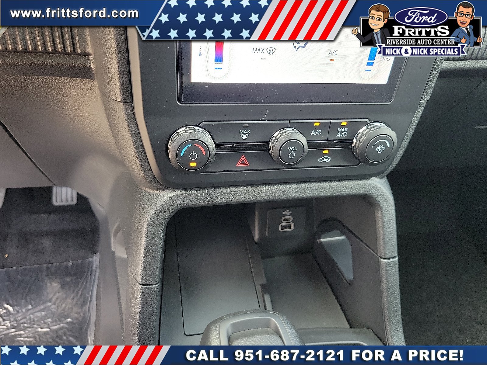 New 2026 Ford Ranger XL RWD image 10