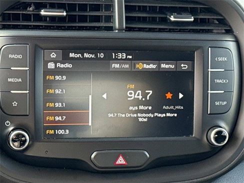 Certified 2023 Kia Soul LX w/ LX Technology Package image 19