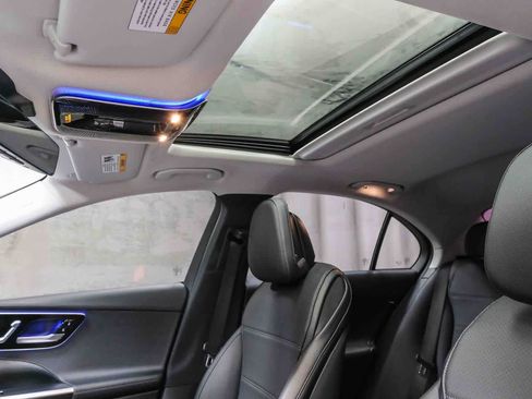 Used 2022 Mercedes-Benz C 300 Sedan image 27